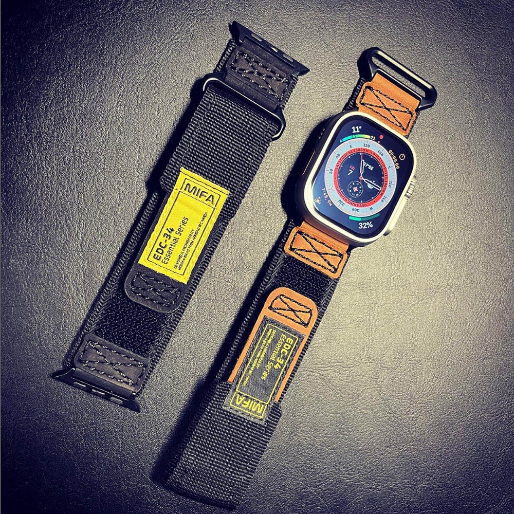 Mifa apple clearance watch bands