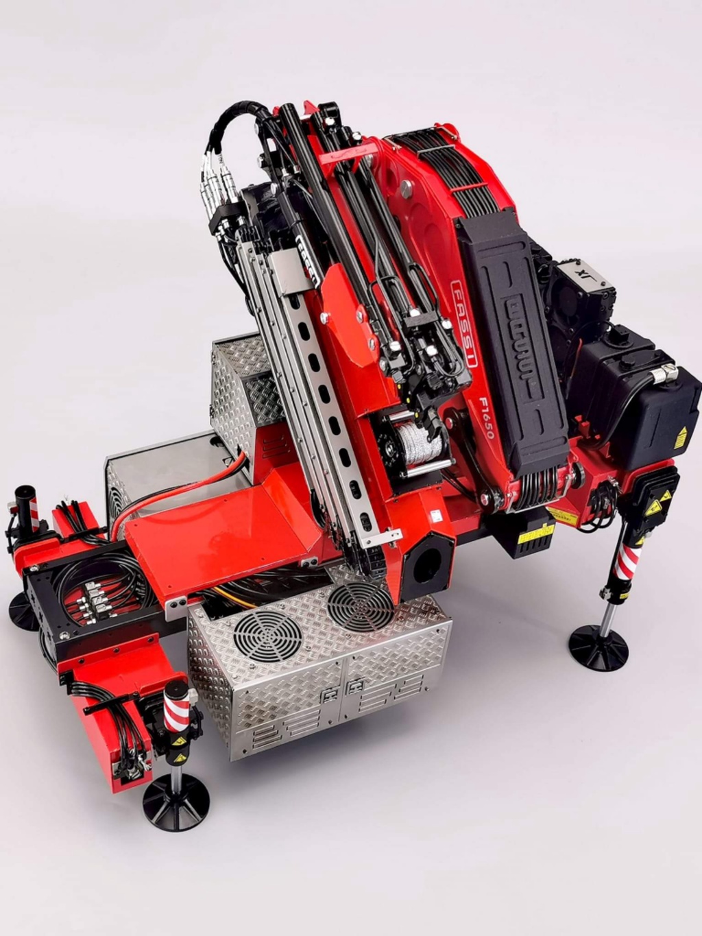 🔆超模國際🔆JX MODEL 1/14 液壓吊 RTR 配置 Pro版本(遙控吊車 拖車 卡車 砂石車) | 蝦皮購物