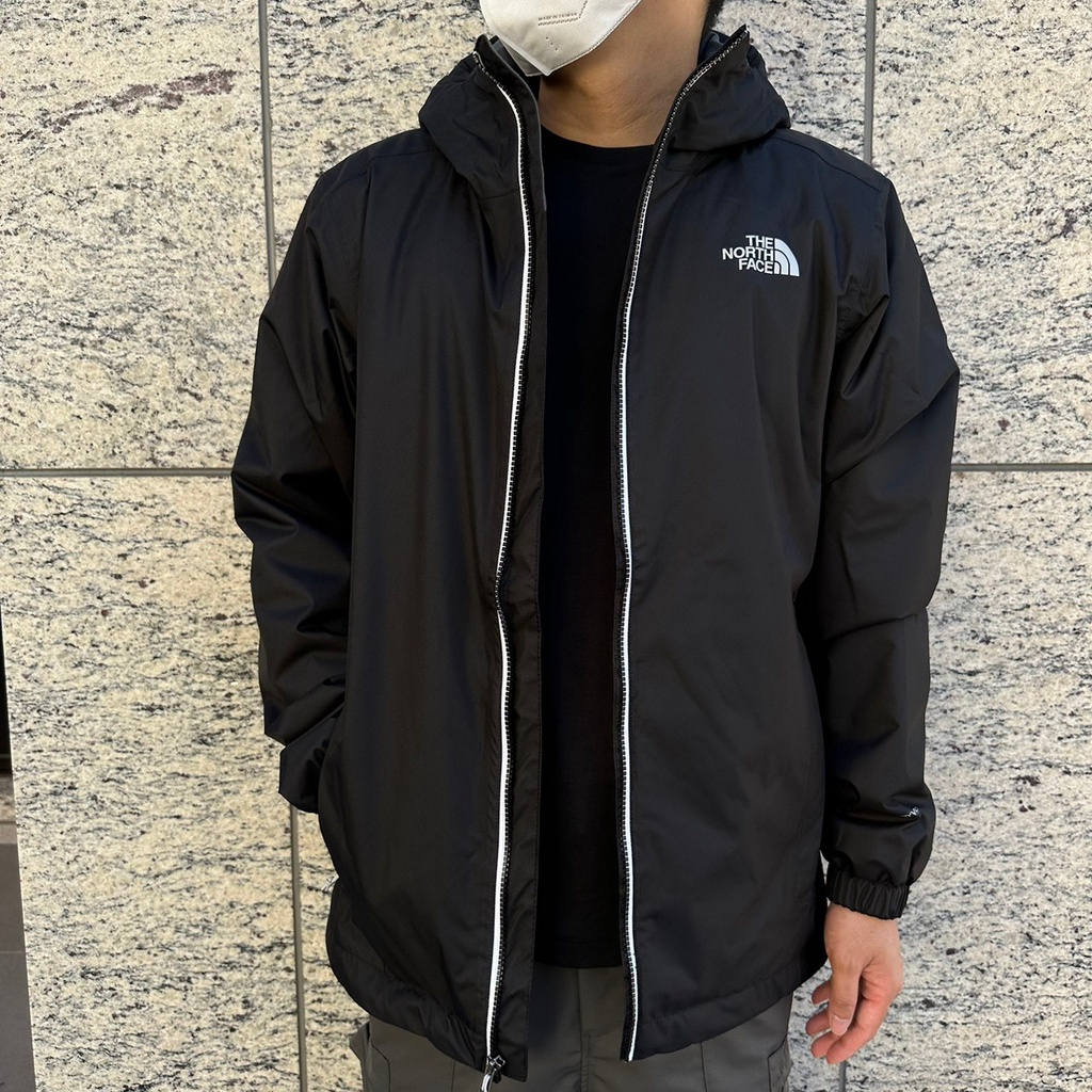 North face best sale quest jacket costco