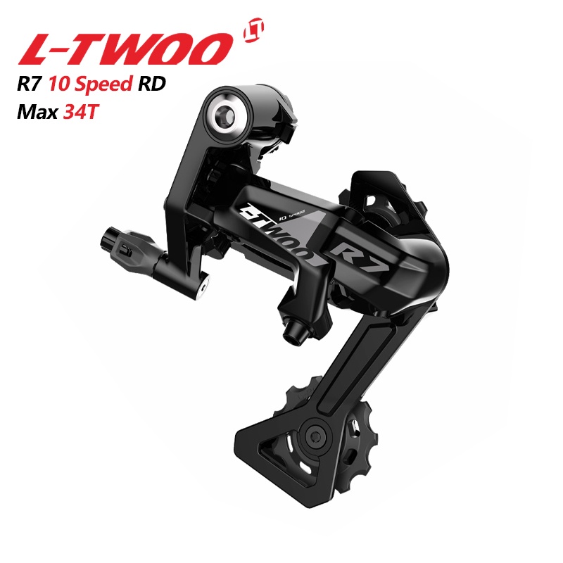 Ltwoo RX/R9/R7/R5/R3/R2 12/11/10/9/8/7 速公路自行車後變速器兼容 Shimano | 蝦皮購物