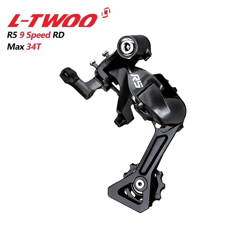 Ltwoo RX/R9/R7/R5/R3/R2 12/11/10/9/8/7 速公路自行車後變速器兼容 Shimano | 蝦皮購物