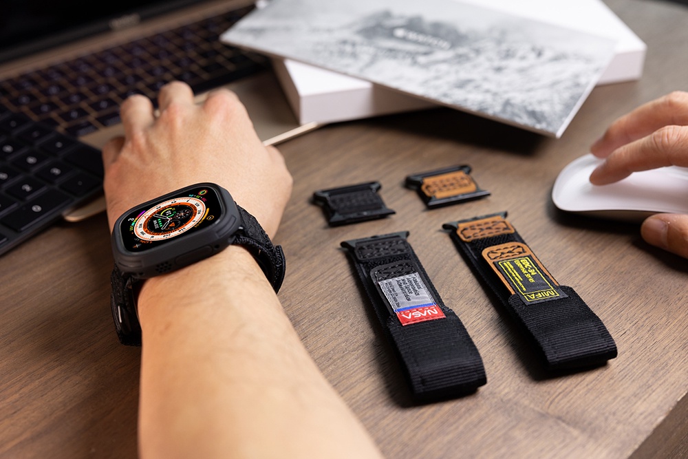 Mifa apple watch band online