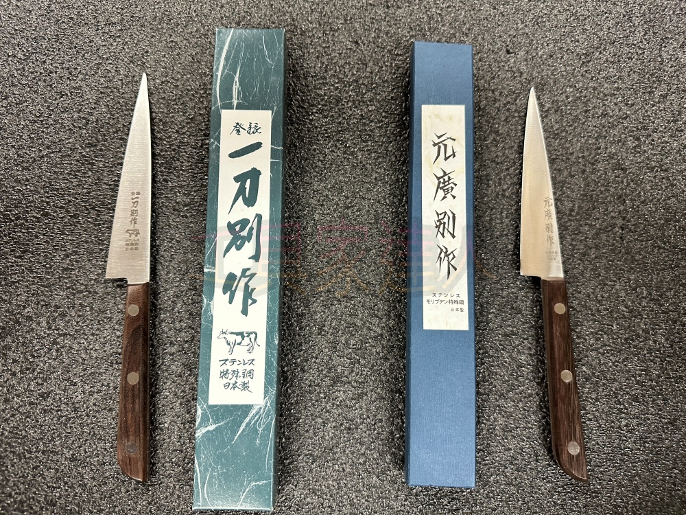 「工具家達人」日本製 一刀別作木柄刻花刀雕刻刀果雕刀刻