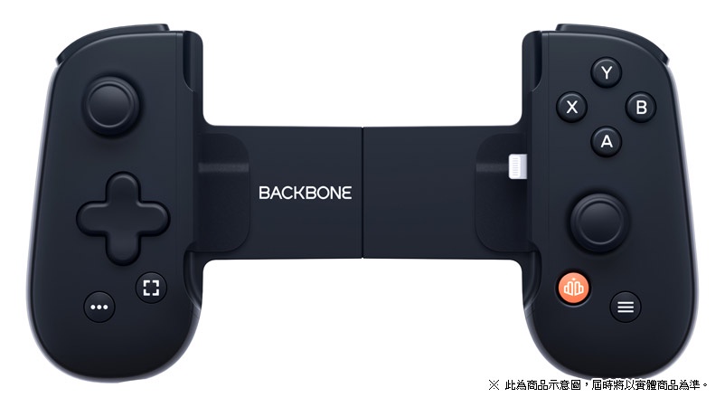一統電競】Backbone One iPhone 專用無線手遊控制器PlayStation PS5