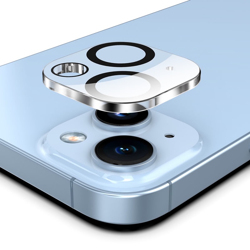 OX公牛絲印3D鏡頭貼 iPhone 16 1514 13 12 11 鑽石 保護貼 鏡頭貼 鏡頭 玻璃貼 | 蝦皮購物