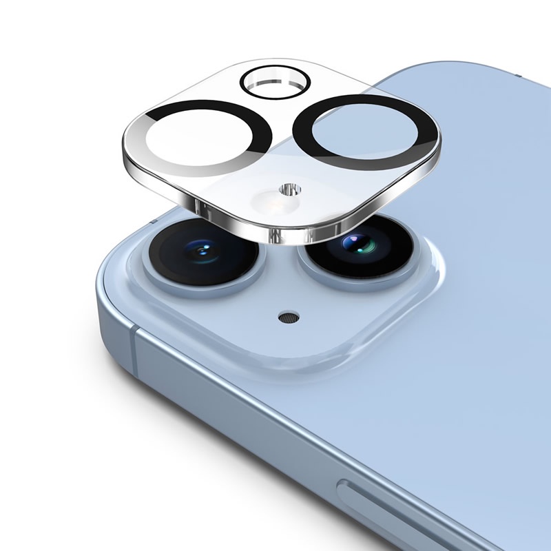 OX公牛絲印3D鏡頭貼 iPhone 16 1514 13 12 11 鑽石 保護貼 鏡頭貼 鏡頭 玻璃貼 | 蝦皮購物