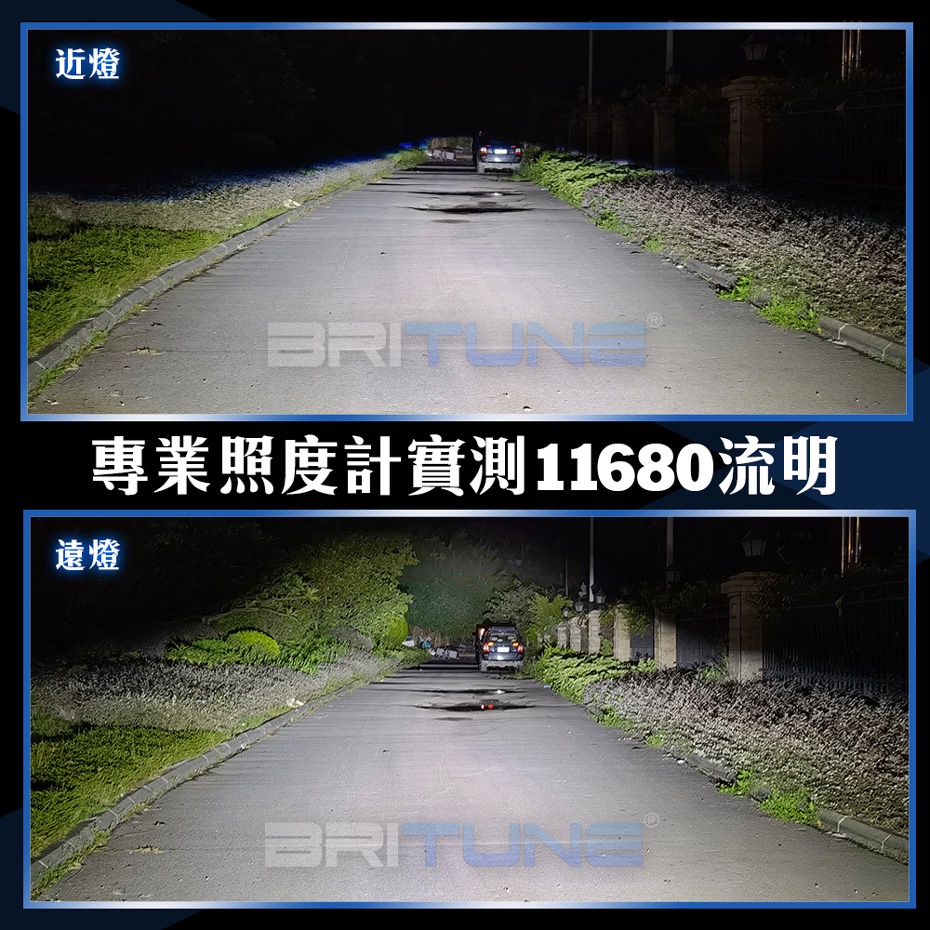 機車改裝 全新LED雙光透鏡 遠近魚眼模組大燈總成 H4 H7直上免改 倒Z切線 新勁戰三代 四代大燈爆亮升級魚眼DIY | 蝦皮購物