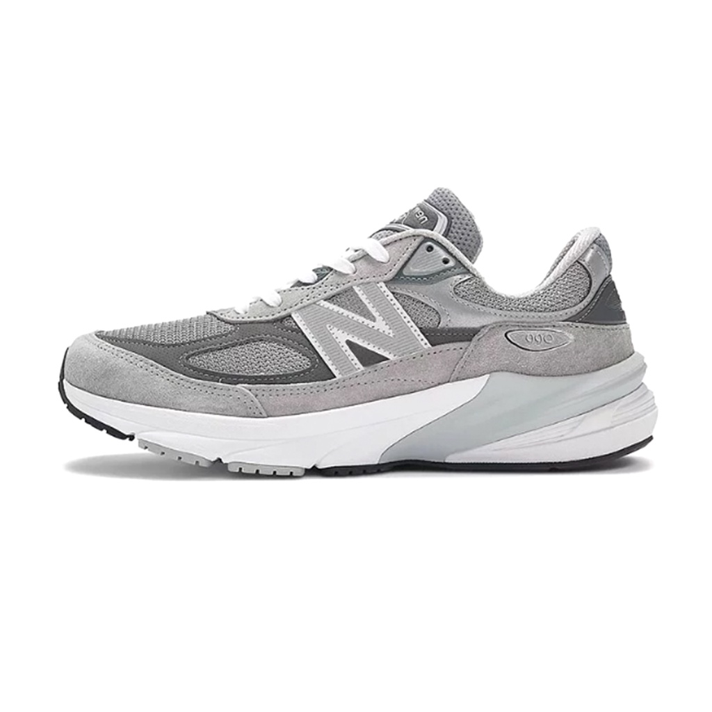 FLOMMARKET] New Balance 990 V6 NB 美製元祖灰M990GL6 | 蝦皮購物