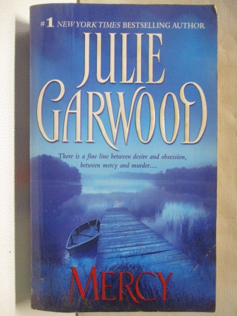 Mercyjulie Garwood【t4／原文小說old】書寶二手書 蝦皮購物