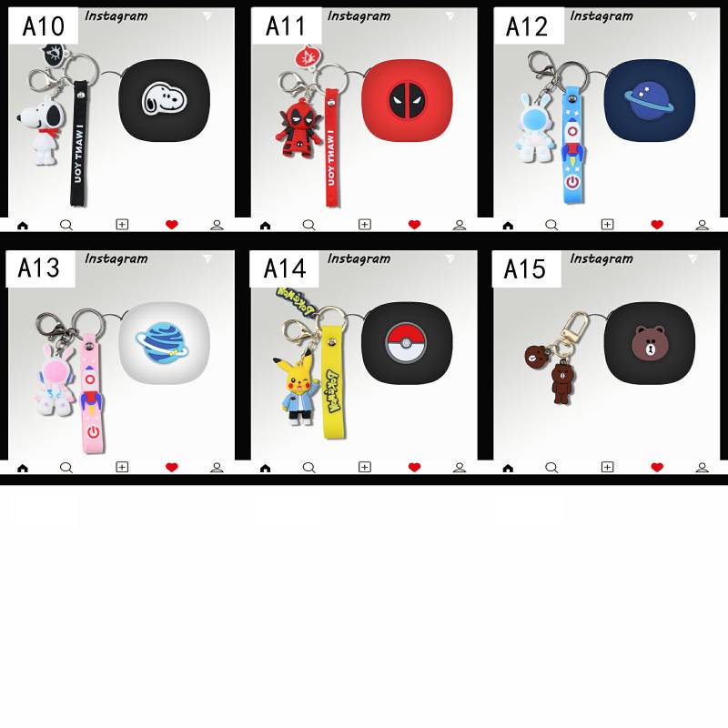 Nq14 Anker Soundcore R50i Case/ P20i Case Anker Soundcore R5 | 蝦皮購物