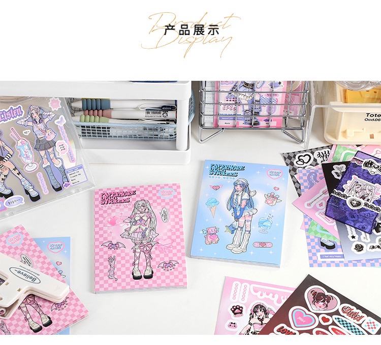 Y2KKIDS HANDMADE 「デコ電」（🍓🧸𝐌𝐎𝐂𝐇𝐀🌈デコ電𝐒𝐇𝐎𝐏