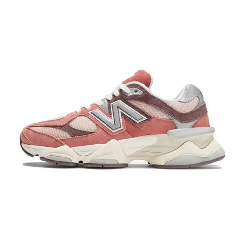 [FLOMMARKET] New Balance 9060 NB 波浪厚底 櫻花 U9060TRU
