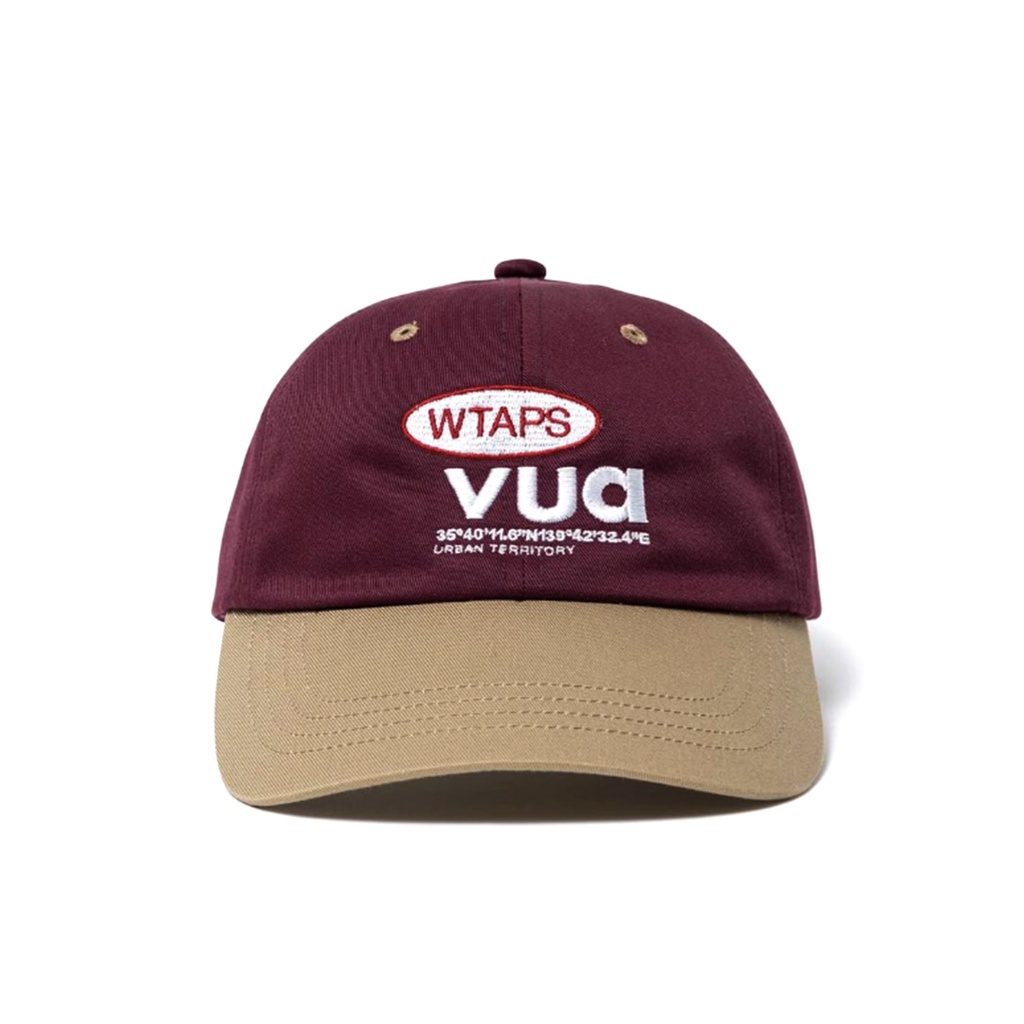 WTAPS BUCKET 02 HAT CTPL. TWILL BLACK L（Wtaps Jungle Bucket