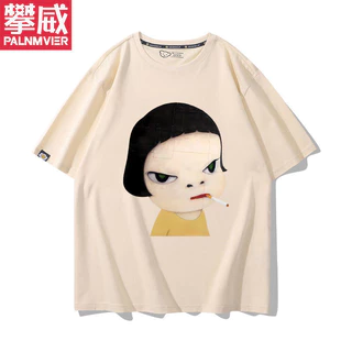 奈良美智のパーカー 古着 yoshitomo nara奈良美智- 優惠推薦- 2025年10月|