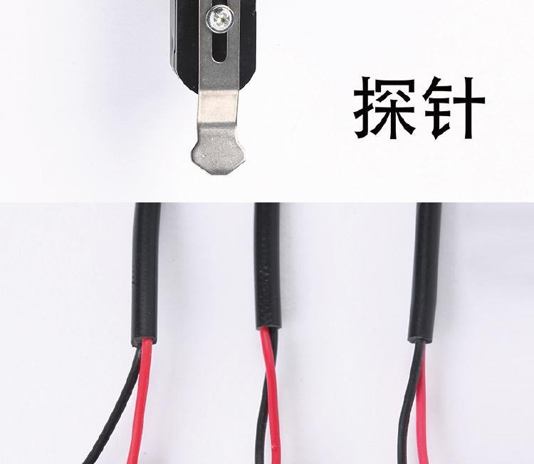 【臺灣發貨】電腦橫機簡易型探針 打針器 簡易型單系統橫機機械廠使用較多 | 蝦皮購物