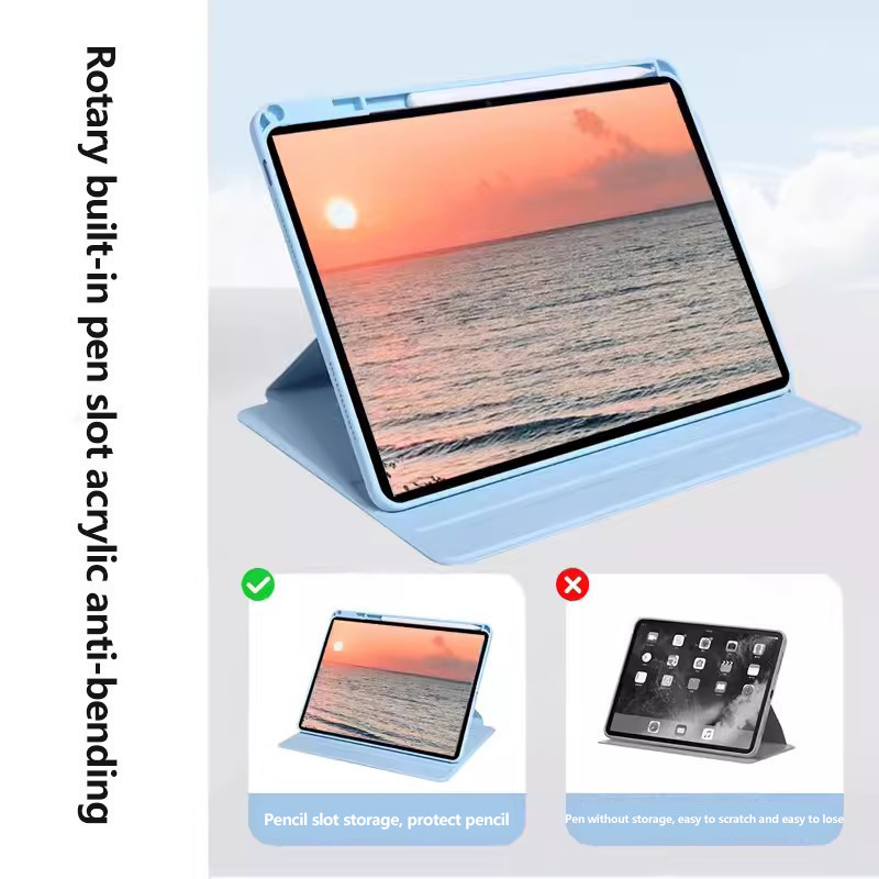 SLLMYYX Custodia per Honor Pad 9/Honor Tablet 9 HEY2-W09 da | FindTheDeal