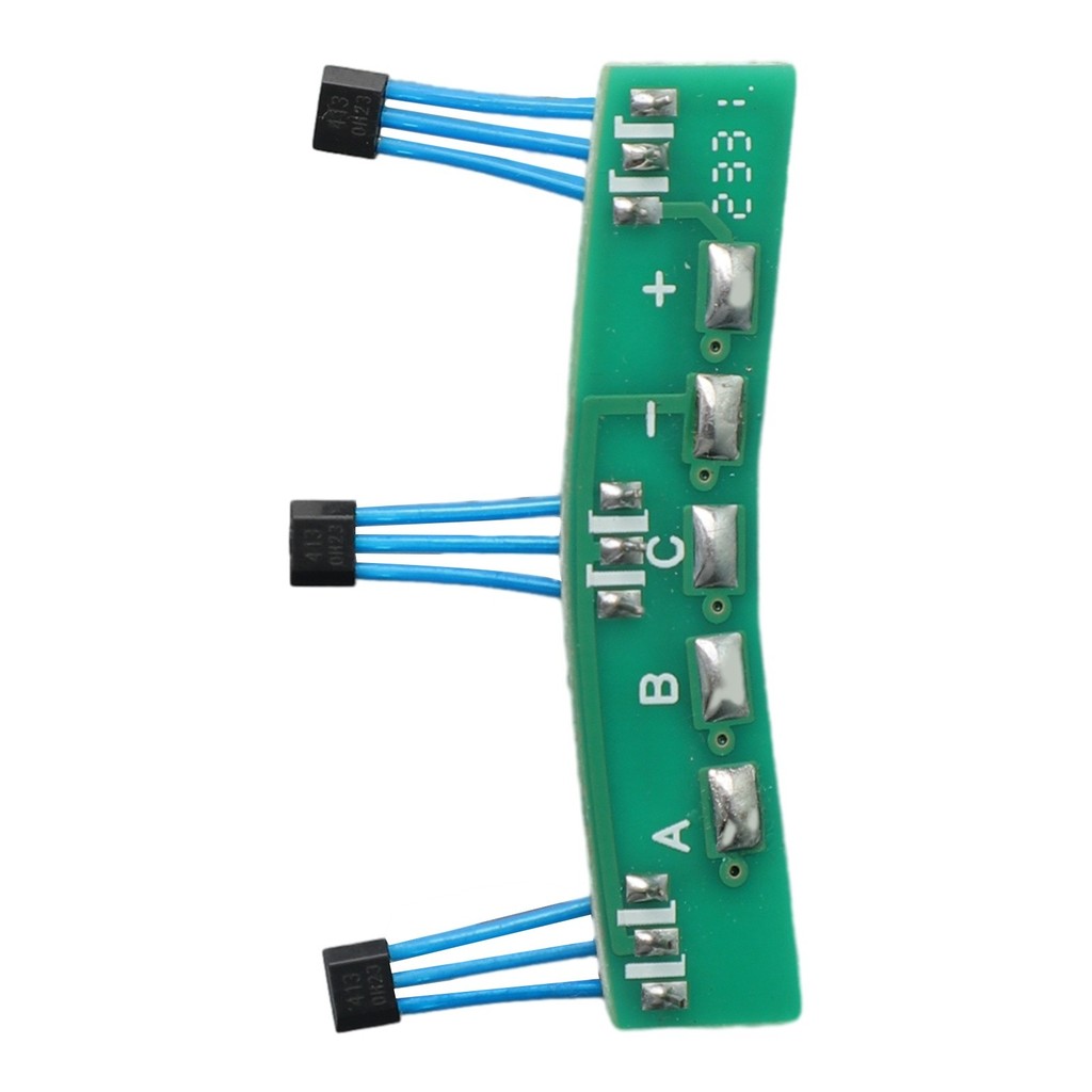 [現貨] 電動自行車 Ebike Hall Sensor PCB 板 120° 2輪電機用413F PCB板 | 蝦皮購物