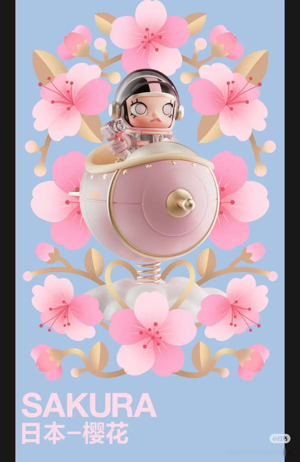 POPMART MOLLY 海外限定 POPMART MOLLY ✖️KENNYSWORK上海限定 バッジ - メルカリ