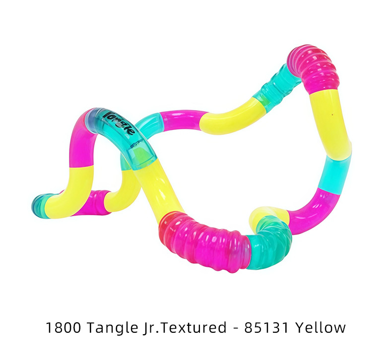 桃園出貨 Tangle扭扭樂紋理系列 Textured解壓神器 ADHD專注力訓練玩具 | 蝦皮購物