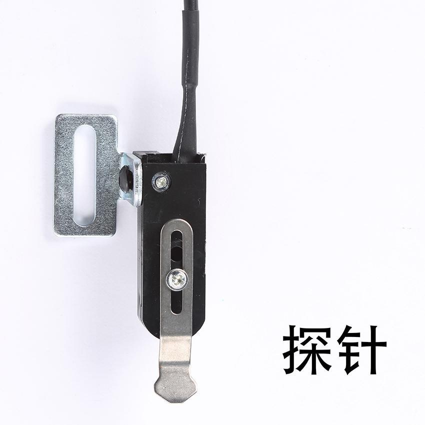 【臺灣發貨】電腦橫機簡易型探針 打針器 簡易型單系統橫機機械廠使用較多 | 蝦皮購物