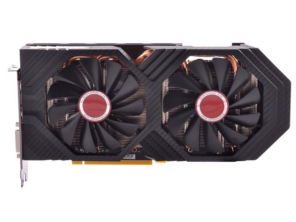 Xfx radeon hot sale rx580 8gb