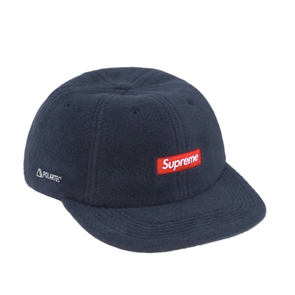 FLOMMARKET] Supreme 23FW Polartec Small Box 6 Panel 六分割