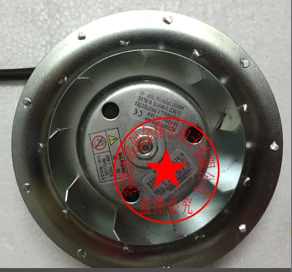Motore Ventola Fanuc A90L-0001-0538/RM2 Originale Giappone