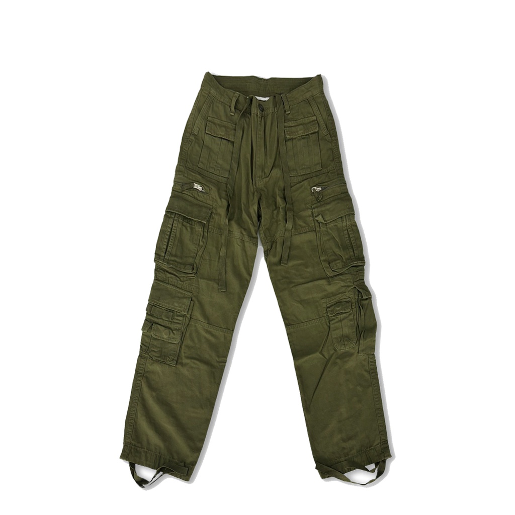 Military deals utility pants