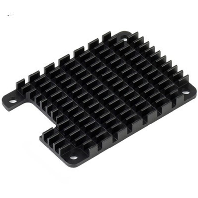 Quu CM4 散熱片用於 RaspberryPi 計算模塊的鋁散熱片 4 CM4 耐腐蝕散熱 F | 蝦皮購物