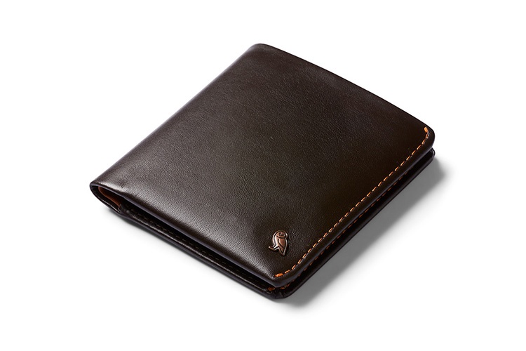 Bellroy Coin Wallet RFID