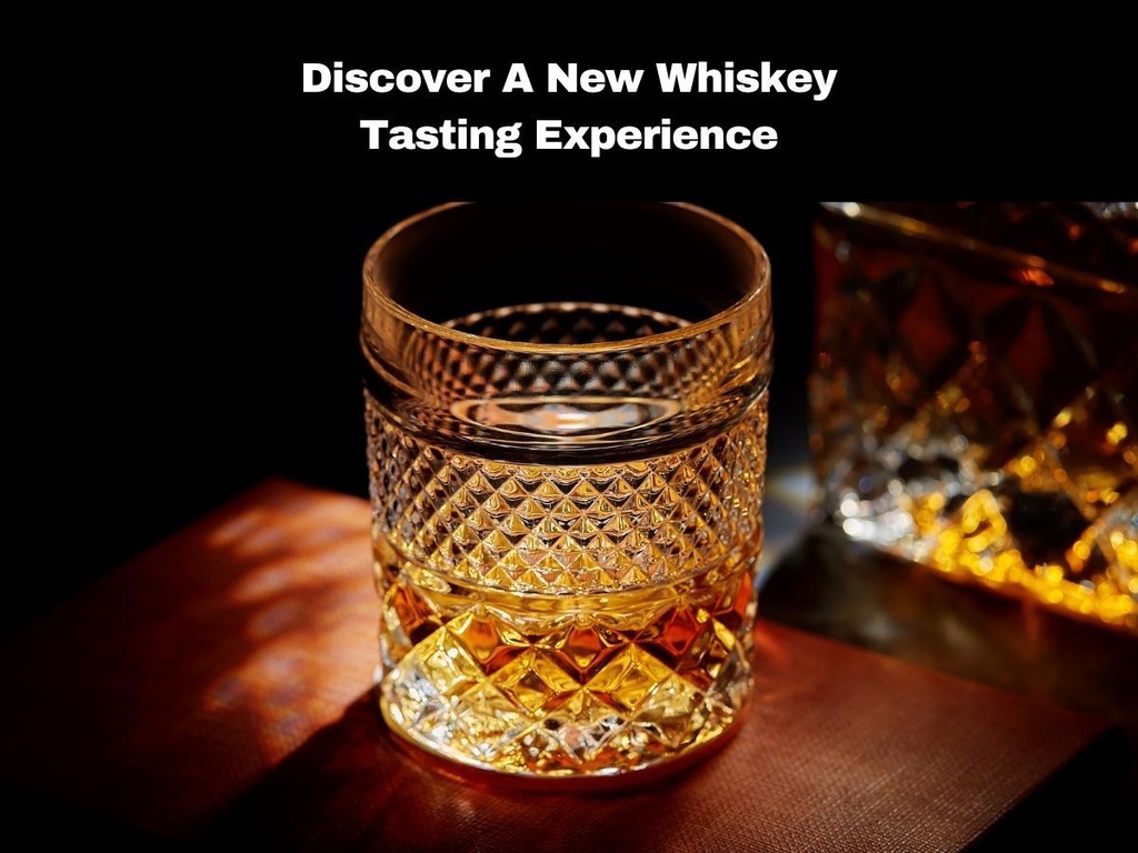 威士忌鑑賞家醒酒瓶組【法國品牌 ROCKS™】 花崗岩酒石6入 Whiskey Decanter | 蝦皮購物