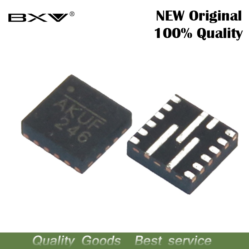Composant Électronique NB685AGQ-Z (NB685A, NB685) - Marqué ARE, Neuf