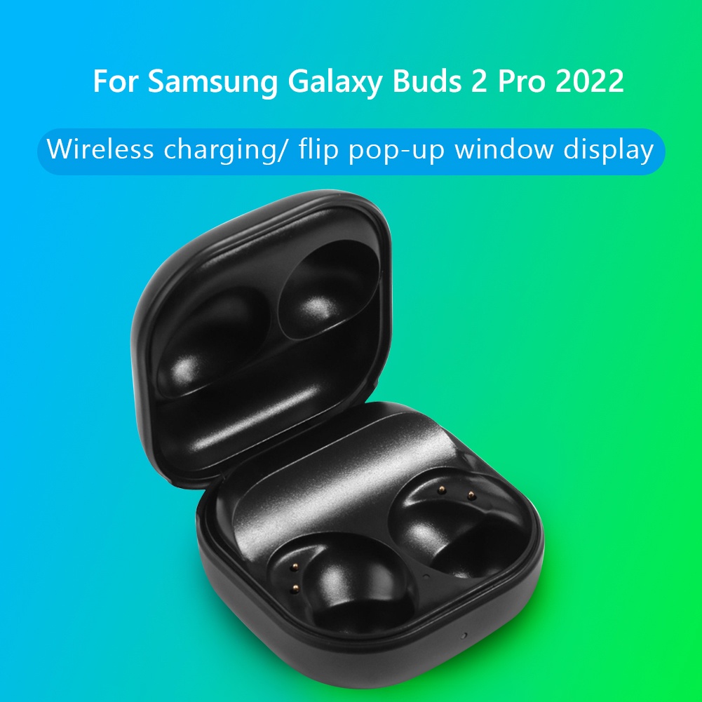 SAMSUNG 三星 Galaxy Buds 2 Pro + SM-177 SM-R175/SM-R170 無線耳機充電 | 蝦皮購物