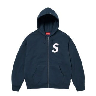 美品】Supreme United Half Zip Pullover S-