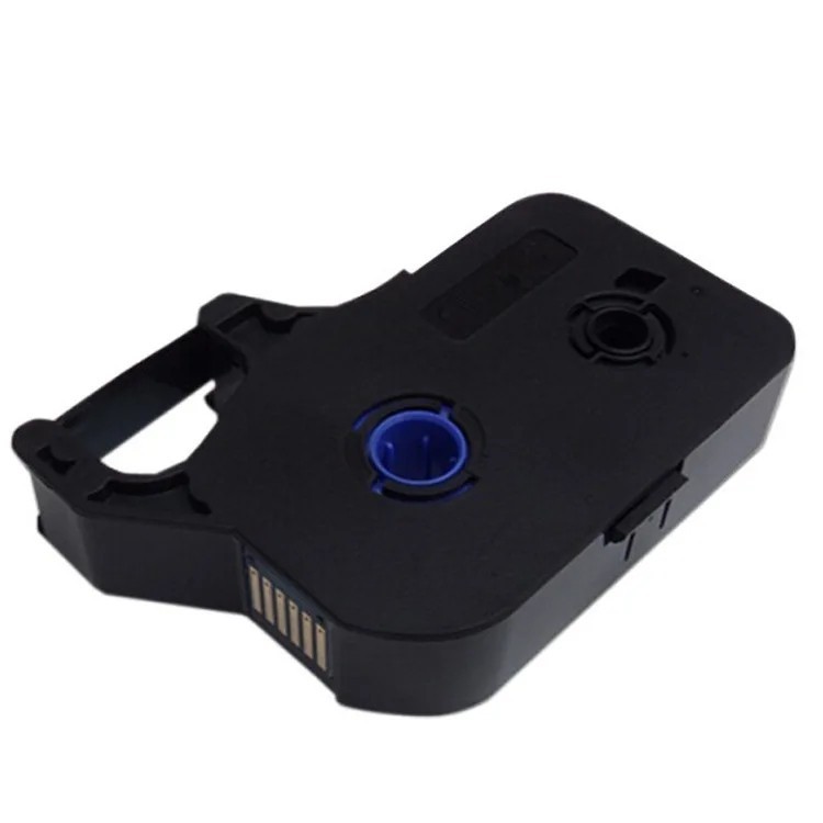 TP-R100B / TP-R1002B Supvan PVC 套筒熱縮管膠帶 TP70 TP76i TP80 TP86 | 蝦皮購物