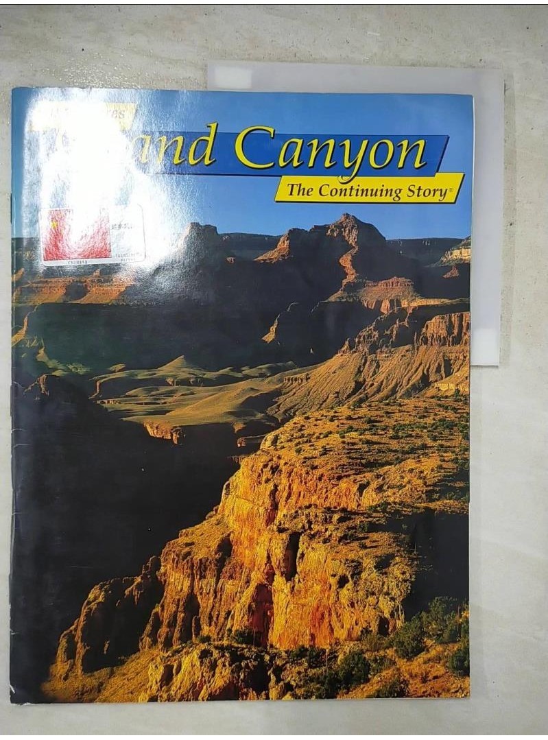 In Pictures Grand Canyon_Connie Rudd【T3／地理_I4E】書寶二手書 | 蝦皮購物