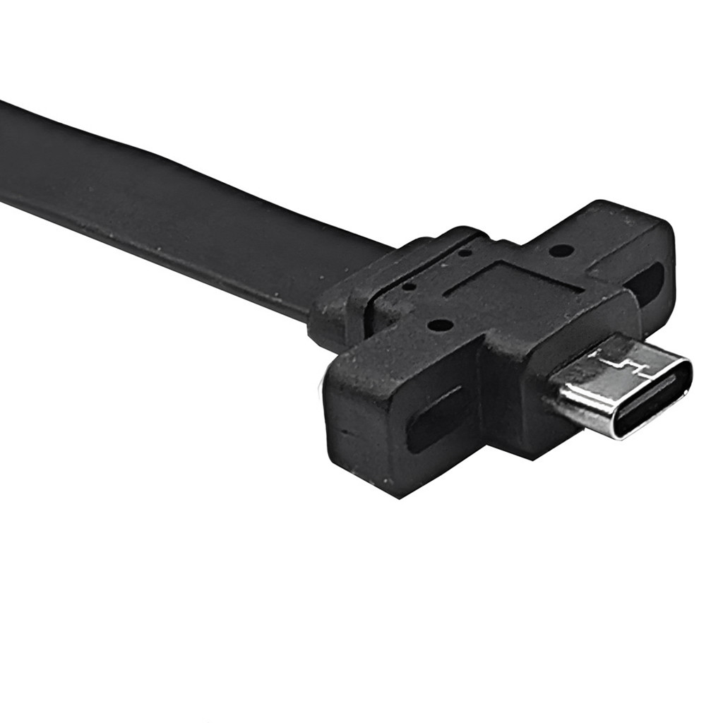 JMT 連接器 USB 3.2 前面板延長線 Gen2x2 擋板線 TYPE-E 轉機箱 Type-C 前 (A-KEY | 蝦皮購物