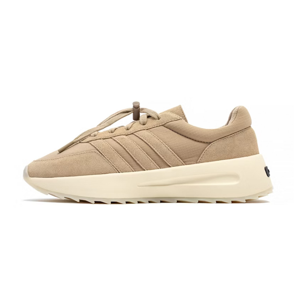 [FLOMMARKET] Adidas x Fear of God IF4215 Los Angeles 卡其色 | 蝦皮購物