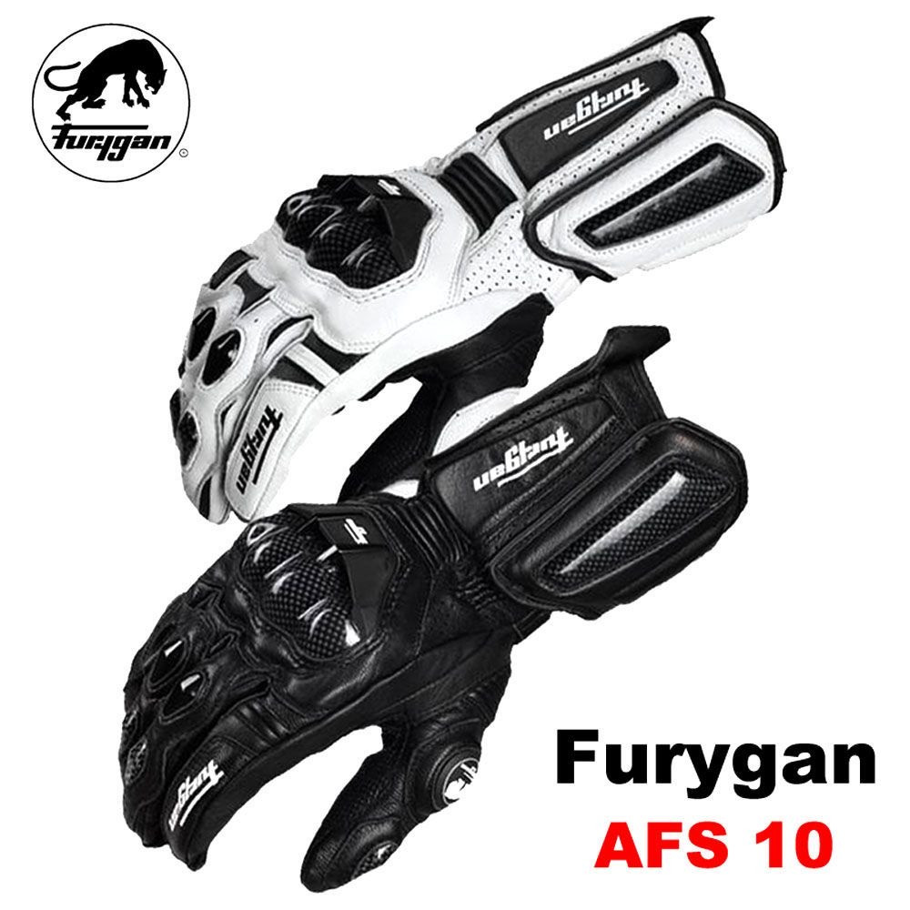 美洲豹Furygan AFS10 摩托車騎行防摔長款手套 碳纖維手套 機車騎行必備 騎行手套 真皮機車騎行 防摔手套 | 蝦皮購物