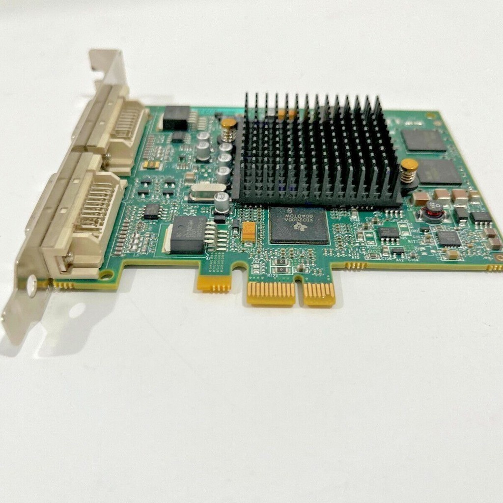 IBM PCIe POWER P6 P7 小型機 顯卡 圖形卡 5748 10N7756 GXT1 | 蝦皮購物