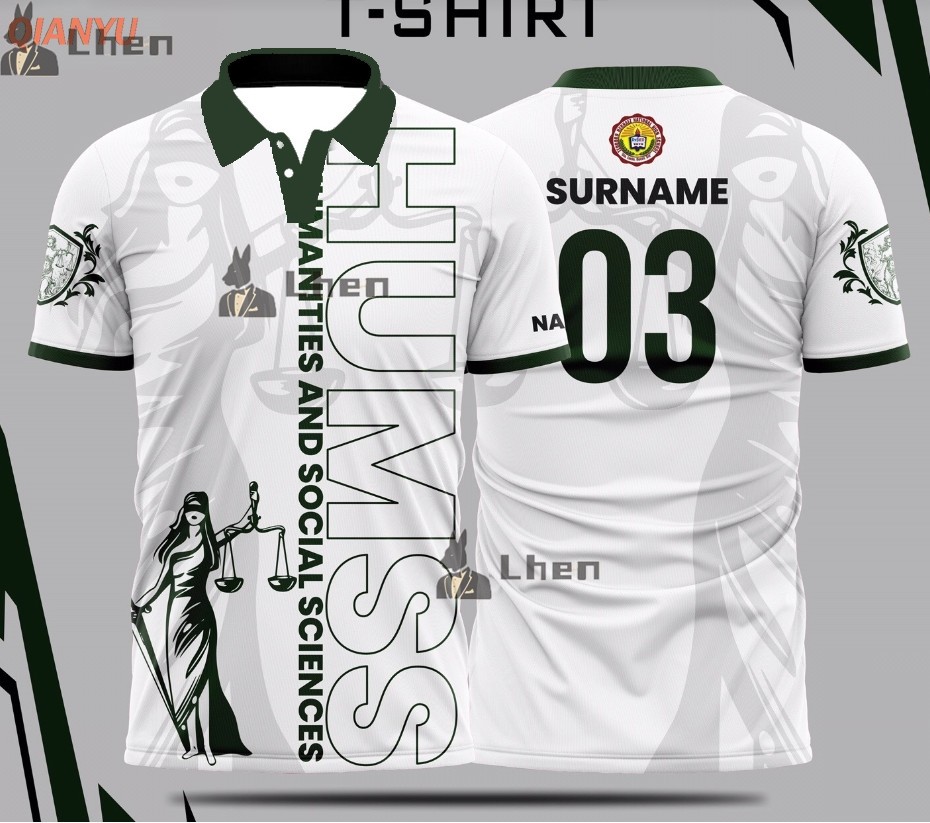 【免費定制】2024 HUMSS FULL sublimation LAYOUT OPEN for COMMISSION | 蝦皮購物