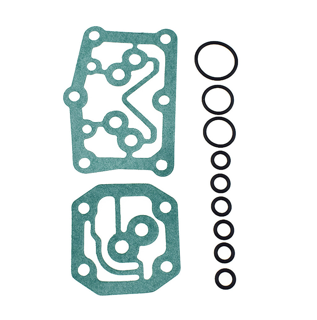 HONDA 變速箱雙線性電磁閥墊片和 O 型圈套件 28250-PRP-013 28260-RPC-004 適用於本田適 | 蝦皮購物