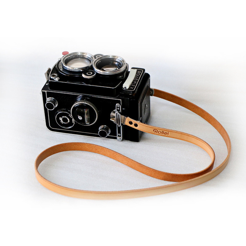 ② Rolleiflex Rolleiflex TLR 3,5f Appareil photo télémétrique
