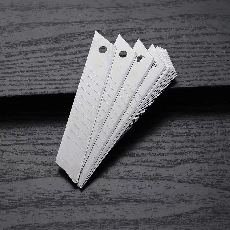 台灣 出貨 美工刀壁紙刀包膠舒適手柄重型刀片裁紙刀工業辦公介刀架老式 | 蝦皮購物