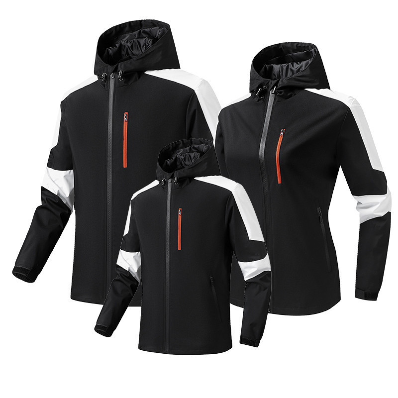 【OBL品牌】衝鋒衣 台湾出貨 兒童衝鋒衣 情侶登山服 親子衝鋒衣 外套 機能外套男 情侶騎行服 女夾克 親子運動外套 | 蝦皮購物