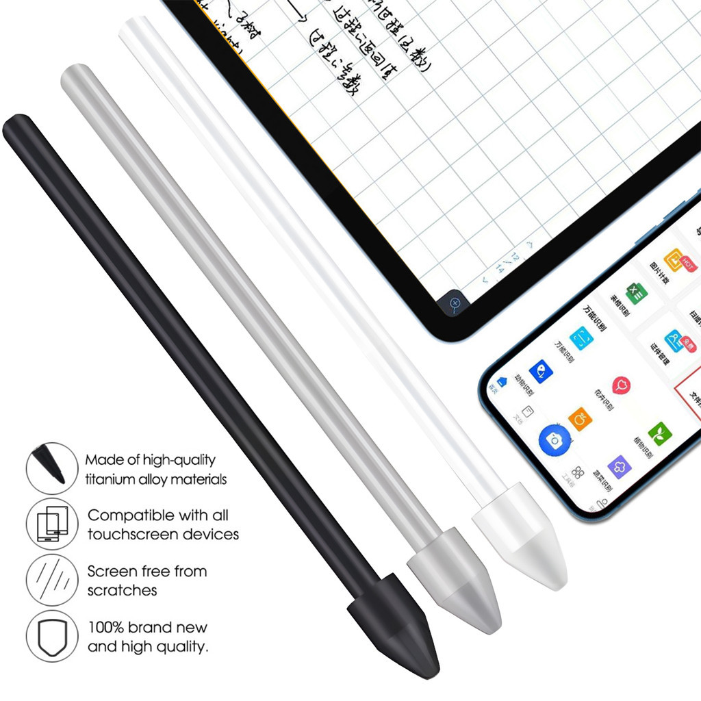 SAMSUNG 三星 S Stylus Pen Tips 筆芯工具書寫光滑非金屬筆尖減震平板繪圖工具 | 蝦皮購物