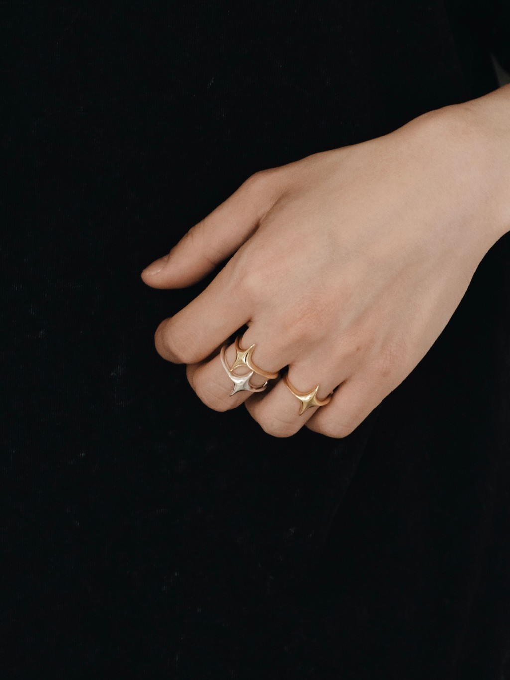 U • rings 03 | 蝦皮購物
