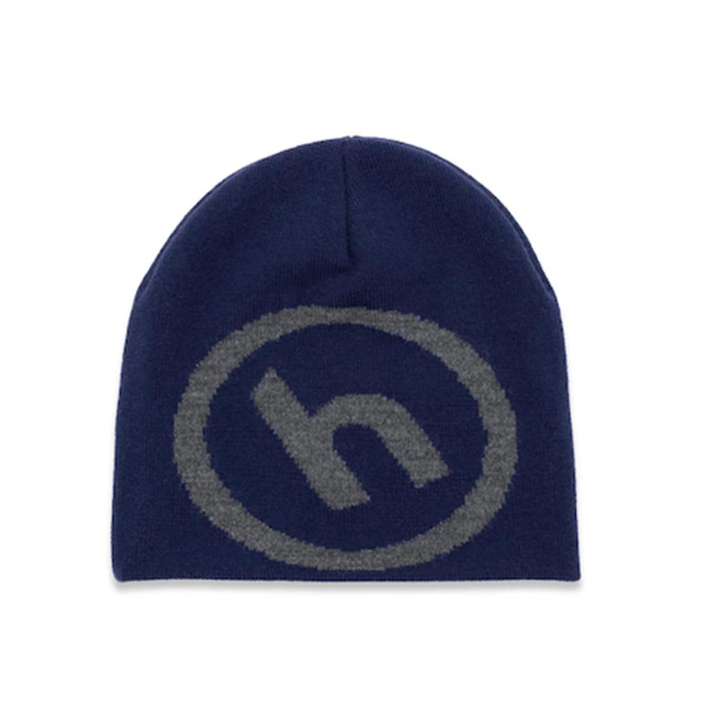 Hidden NY H Logo New Era Hat Green