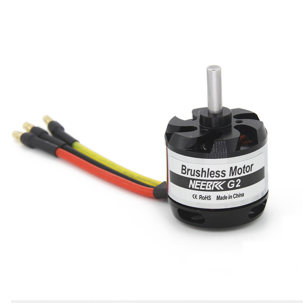 Motor Dys D3542 1450kv Brushless Aeromodelo | Frete Grátis
