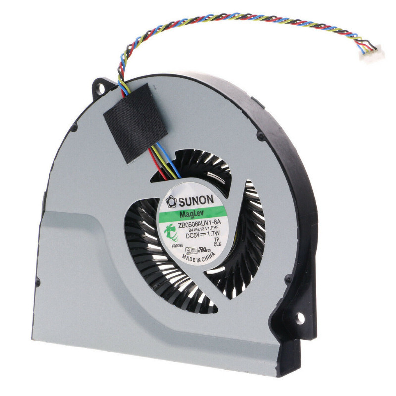 Ventilateur De Refroidissement Compatible Dell Inspiron 2350 7459 - Neuf 5V 0.40A